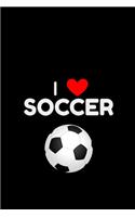 I Love Soccer