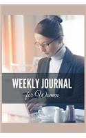 Weekly Journal for Women