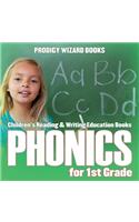 Phonics for 1St Grade