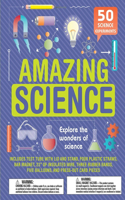 Science Lab: Amazing Science: (Science Lab)