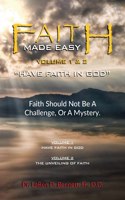 Faith Made Easy