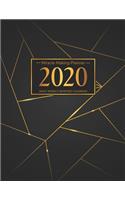 2020 Miracle Making Planner
