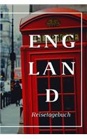 England Reisetagebuch