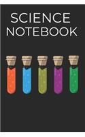 Science Notebook