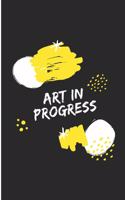 Art In Progress