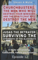 Judas the Betrayer