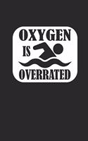 Oxygen Is Overrated
