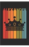 Alexander