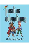 Pirating Adventures