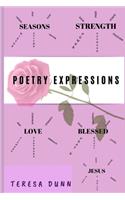 Poetry Expressions