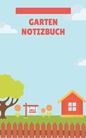 Garten Notizbuch
