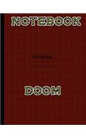 notebook doom