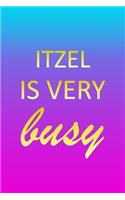 Itzel