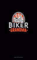 Biker Grandma