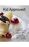 Kid Approved!