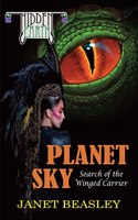 Hidden Earth Series Volume 4, Planet Sky