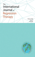 Journal of Regression Therapy: Fall 2020: Fall 2020, Volume XXVII, Issue 31