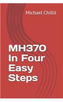 Mh370 in Four Easy Steps