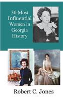 30 Most Influential Women in Georgia History