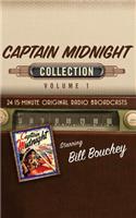 Captain Midnight, Collection 1
