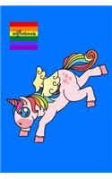 Equality Notebook