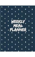 Weekly Meal Planner