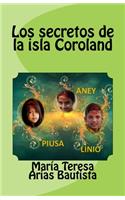Los secretos de la isla Coroland