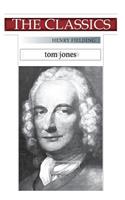 Henry Fielding, Tom Jones