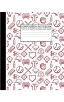 Composition Notebook