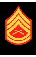 Gunnery Sergeant