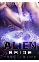Alien Bride: (2 Alien)