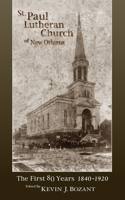 St. Paul Lutheran Church of New Orleans