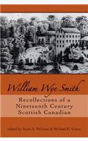 William Wye Smith