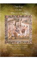 Ontology Or the Theory of Being