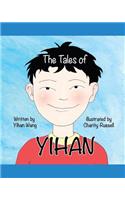 The Tales of Yihan