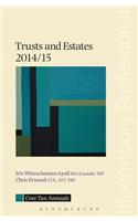Core Tax Annual: Trusts and Estates 2014/15