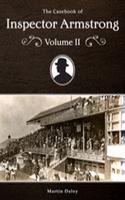 The Casebook of Inspector Armstrong - the Bells and Plate Fix: The Kaiser's Assassin