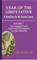 Year of the Lord's Favour. a Homiliary for the Roman Liturgy. Volume 2