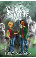 Voices in Stone