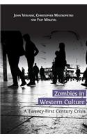 Zombies in Western Culture