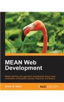 Mean Web Development