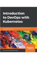 Introduction to DevOps with Kubernetes