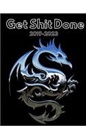 Get Shit Done 2019-2023