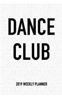 Dance Club