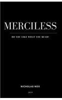 Merciless