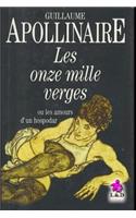 Les Onze Mille Verges Ou Les Amours d'Un Hospodar