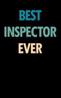 Best Inspector Ever