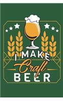 My Best Beers: Notebook for Brewers and Beer Lovers