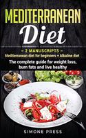 Mediterranean Diet
