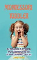 Montessori Toddler
